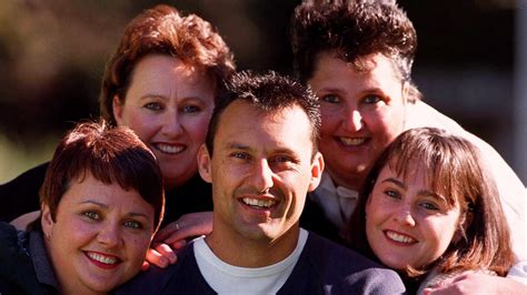 Indigenous Sport Month Laurie Daley Opens Up About Growing Up With