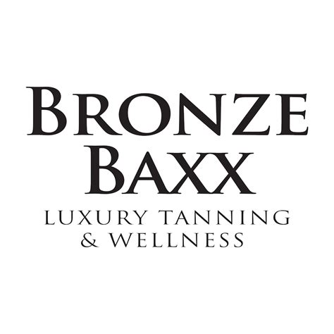 monthly special bronze baxx tanning and wellness
