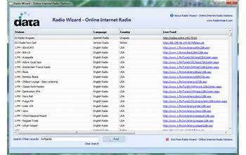Online Radio - Free Live FM AM screenshot #0