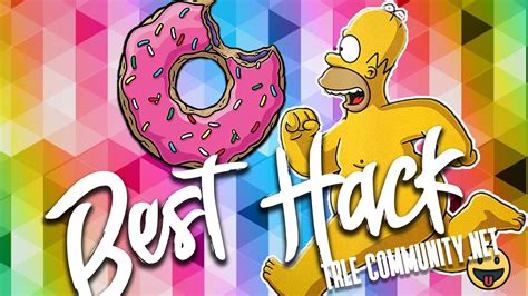 simpsons tapped  cheats donuts generator    simpsons create