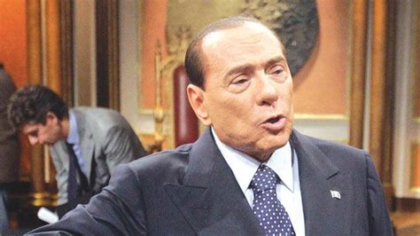 Berlusconi Sex Trial Verdict After February Elections