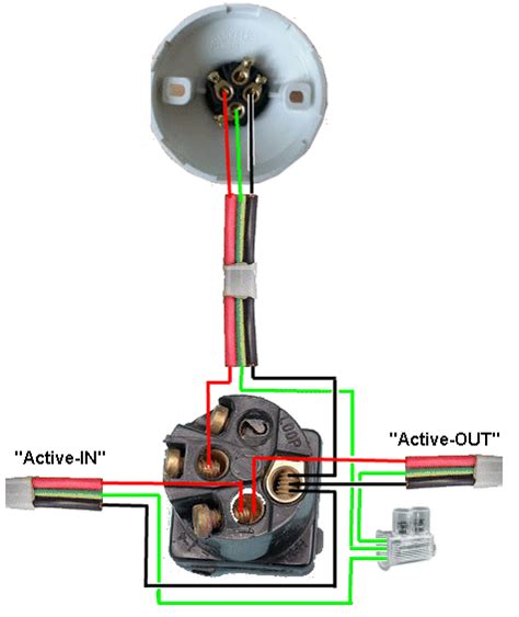 basic light switch wiring diagram australia wiring diagram
