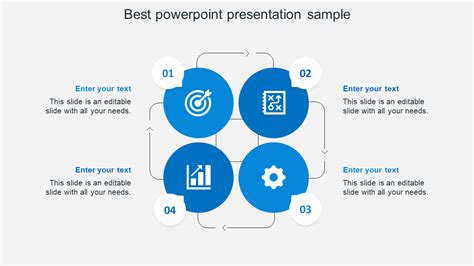 powerpoint  sample template