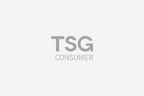 tsg consumer partners announces promotions tsg consumer