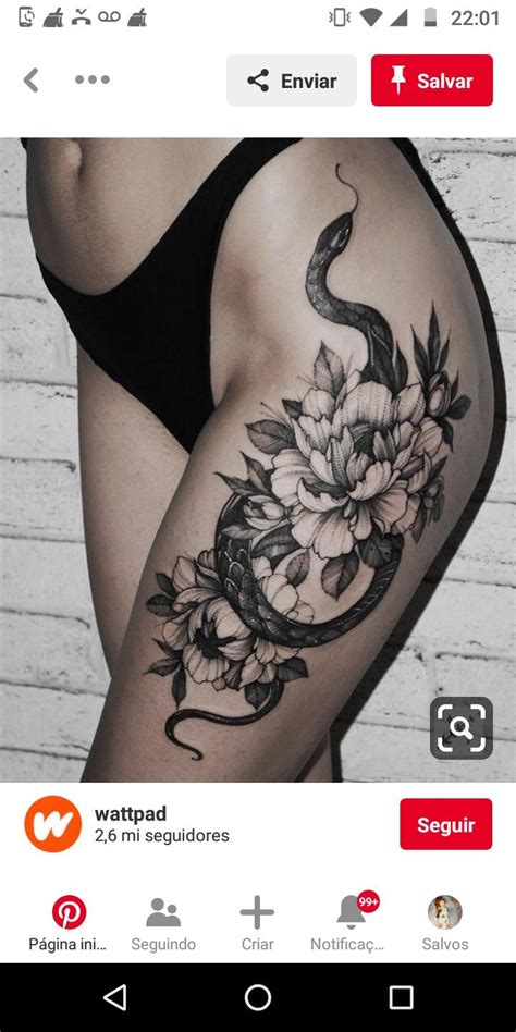 Pin By Betty On Tattos Mine In 2020 Girls With Sleeve Tattoos Hip