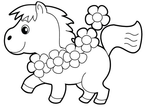 preschool animal coloring pages  getcoloringscom  printable