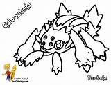 Joltik Bubakids sketch template