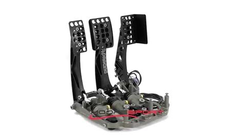 brake pedal assembly youtube