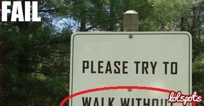 lol  hysterical road sign fails road signs fails lol