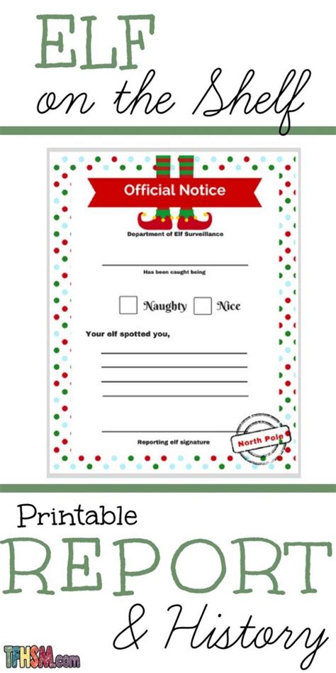 elf report card printable  printable word searches