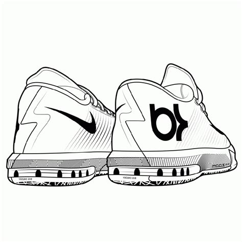 black  white drawing   pair  shoes   letter