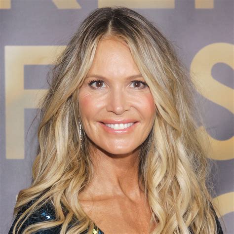 year  elle macpherson shows   ageless body  bikini video