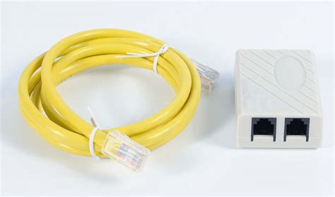 ethernet cable splitters      buy