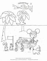 Coloring Inchworm Princess Truly Color Pages Getcolorings Getdrawings sketch template