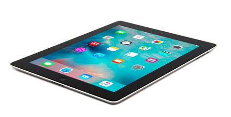 apple ipad    tablet gb wifi  black