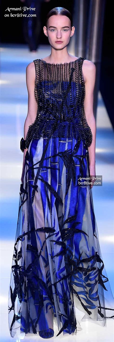 Armani Privé Spring 2015 Couture 4