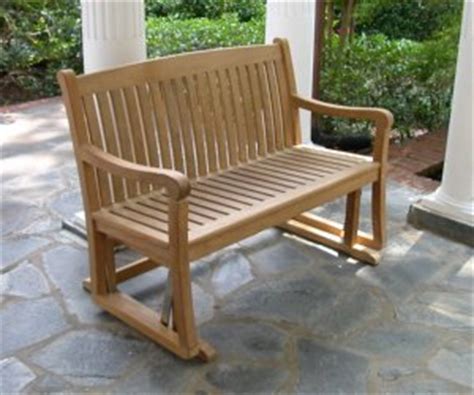choosing  outdoor teak bench atlanta teak furniture