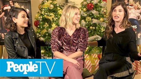 mila kunis kristen bell and kathryn hahn reveal their most embarrassing mom story peopletv