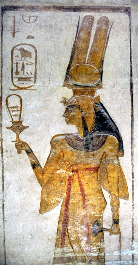 Egyptian Sistrum Ancient Egypt Photo 37472438 Fanpop