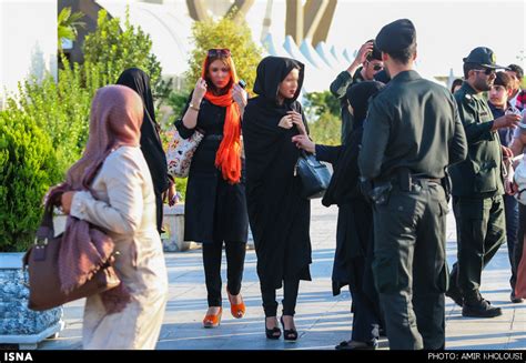 جریمه کشف حجاب در اماکن عمومی اعلام شد ساناپرس