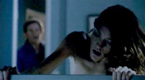 Jennifer Carpenter Desnuda En Dexter