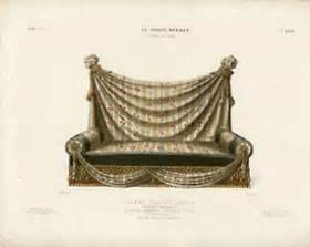 design art decorative arts furniture interiors le garde meuble french antique prints