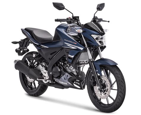 Yamaha All New Vixion R Spesifikasi Terlengkap Dan Harga Terbaru 2019
