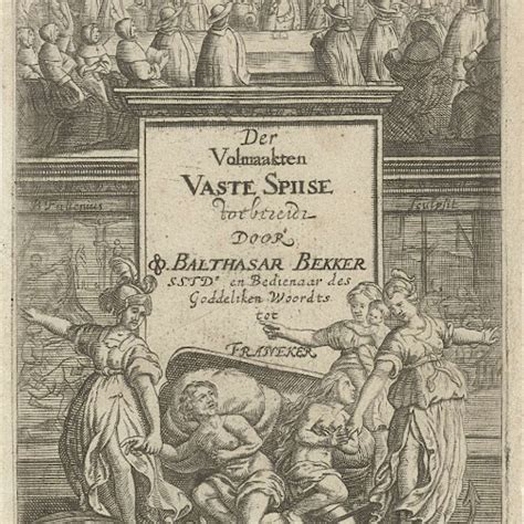Naakt Liefdespaar Betrapt Door Vrouwen Bernard Fullenius 1670 1674