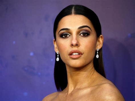 aladdin star naomi scott ‘for women a lot of the time we have to work twice as hard the