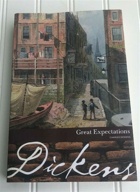great expectations by charles dickens 2006 paperback borders