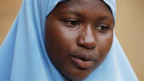 Nigeria Girl Beaten And Denied Education Among Thousands Of Divorced