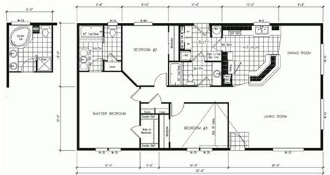 awesome manufactured homes floor plans prices  home plans design