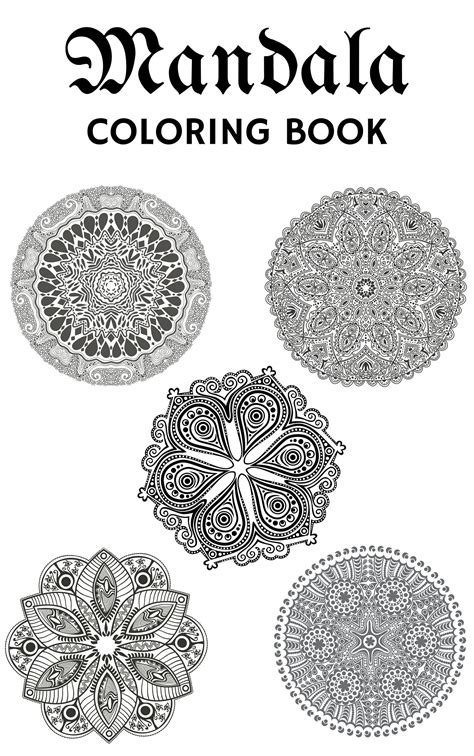 kostenlose mandala malvorlagen pretty printables malvorlagen mandala