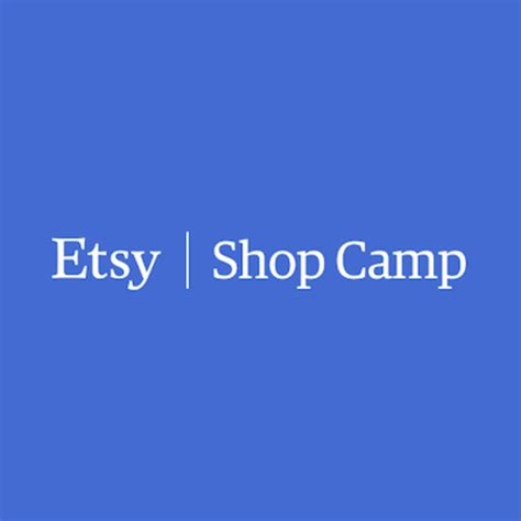 etsy etsy shop camp deutschland etsy success
