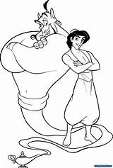 Coloring Pages Aladdin Jasmine Printable Exclusive Birijus Published May sketch template