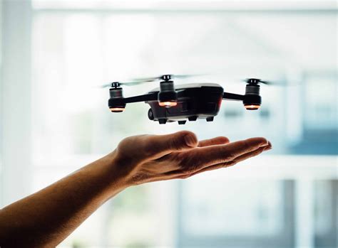 como configurar  drone  grabar video profesional