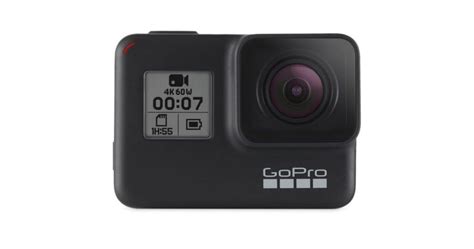 gopro announces  hero action camera nature ttl