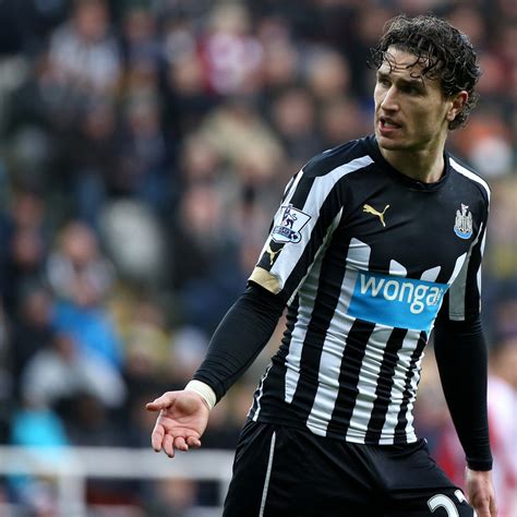 Transfer Link With Newcastle S Daryl Janmaat Questions Liverpool Right