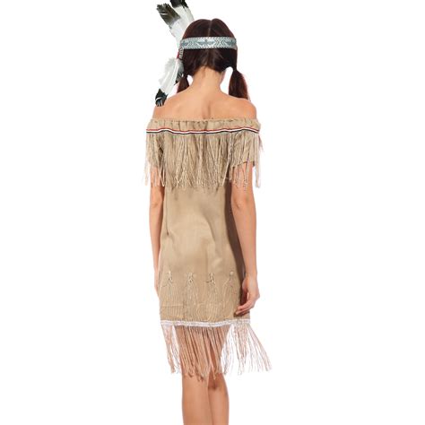 ladies indian squaw pocahontas native american wild