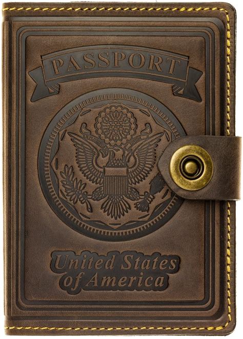 passport covers review  travelawaits