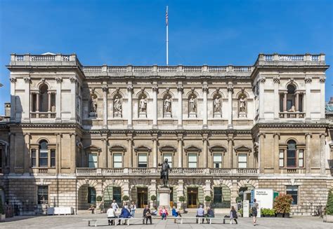 royal academy london uk national specifications uk