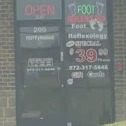 xf foot spa  reviews day spas  justin  lewisville tx