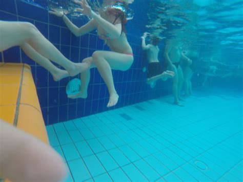 nice teens underwater gopro candid free porn