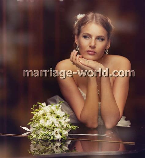 Most Beautiful Russian Bride S Photos
