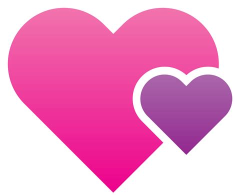 heart vector logo