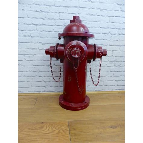buy vintage hydrant pipe american vintage home accessories