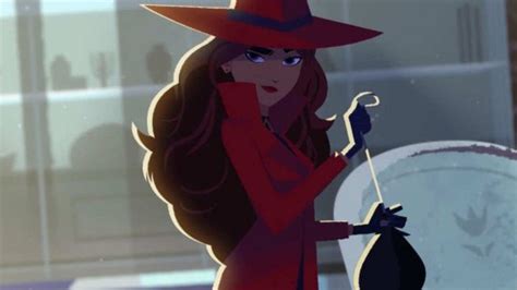 Netflix Releases First Carmen Sandiego Trailer For Animated Series