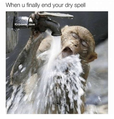 29 Dry Spell Memes Gallery Ebaum S World