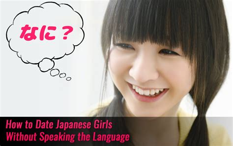 How To Date Japanese Girls Things You Need To Know Pickup Asia
