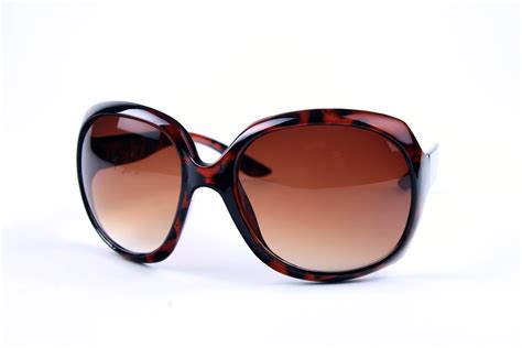 pop fashionwear women fashion oversized frame sunglasses 592w